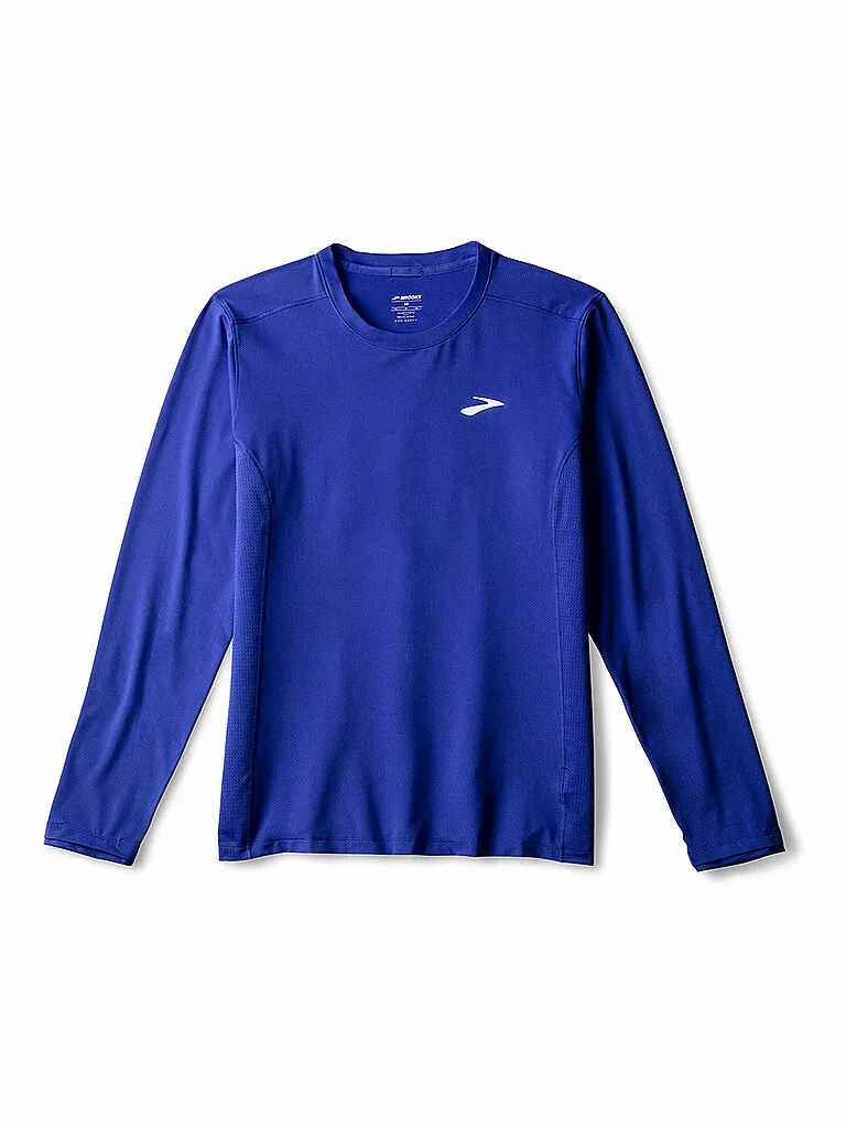 Brooks Herren Laufshirt Atmosphere 3.0