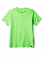 Brooks Herren Laufshirt Luxe grün Brooks Herren Laufshirt Luxe grün
