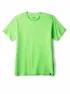 Brooks Herren Laufshirt Luxe grün