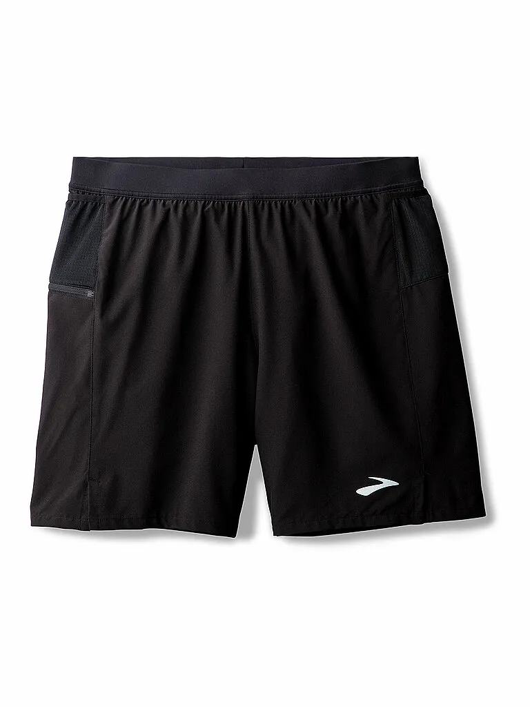 Brooks Herren Laufshort Journey 7 Brooks Herren Laufshort Journey 7