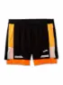 Brooks Herren Laufshort Run Visible 5 2in1 2.0