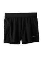Brooks Herren Laufshort Trail Sherpa 5 2in1 Brooks Herren Laufshort Trail Sherpa 5 2in1