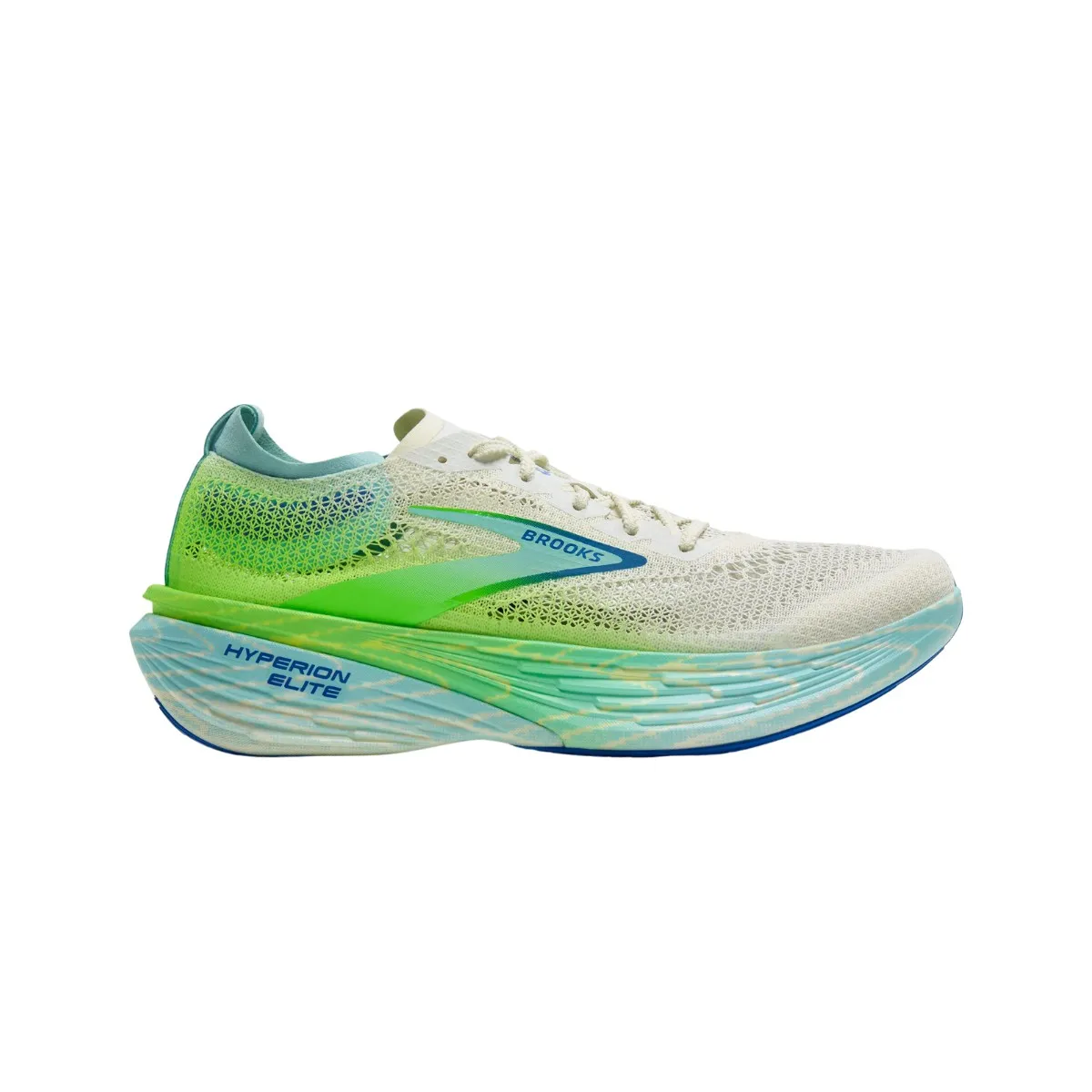 Brooks Hyperion Elite 4 PB Schuhe SS25 Unisex