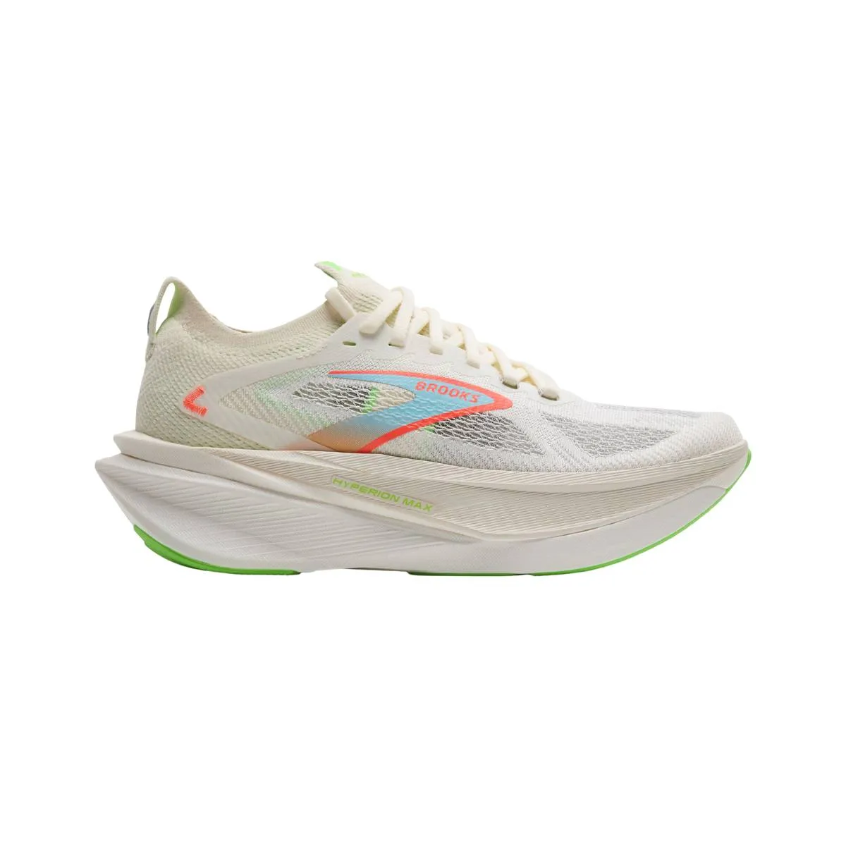 Brooks Hyperion Max 3 AW25 Damen Schuhe Brooks Hyperion Max 3 AW25 Damen Schuhe