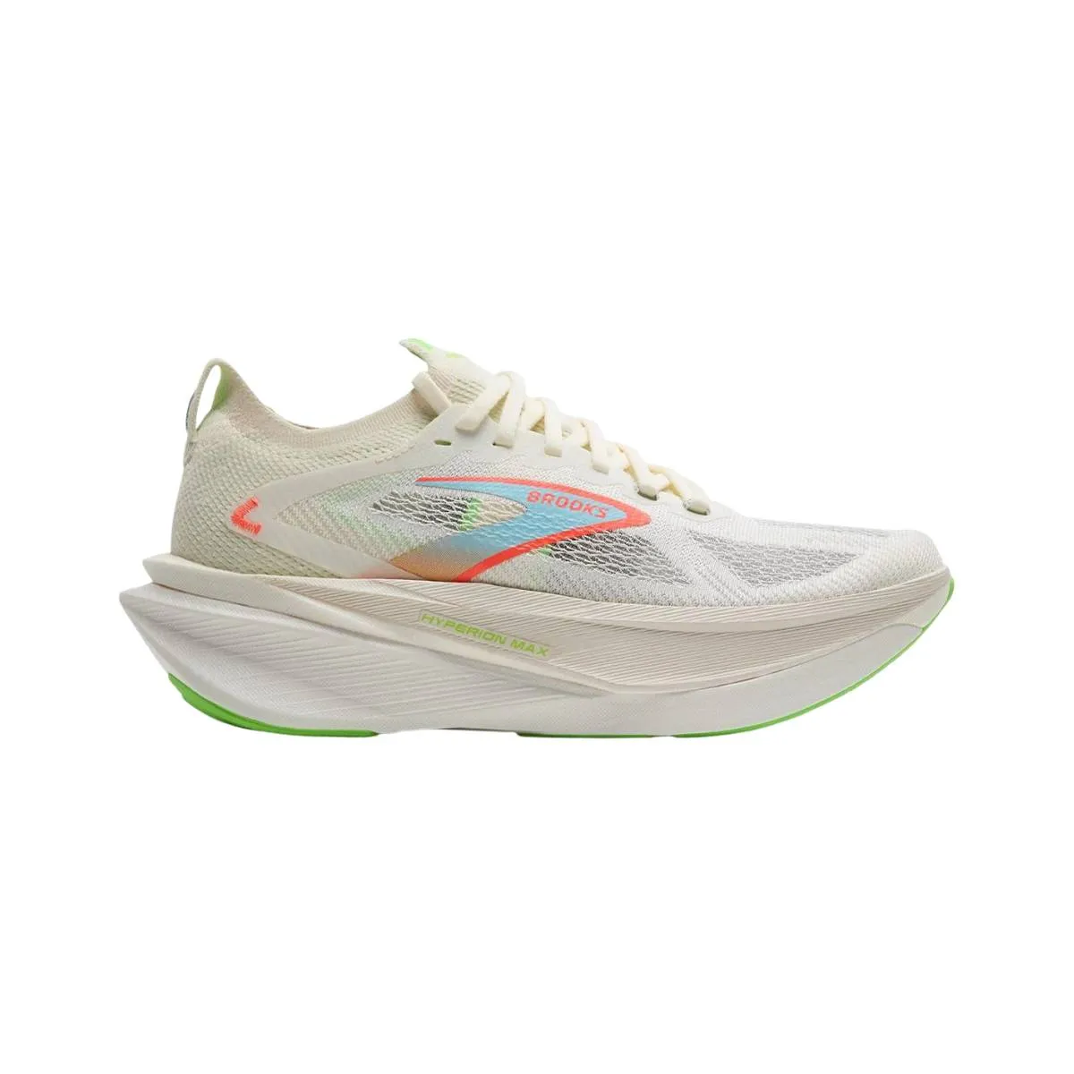 Brooks Hyperion Max 3 AW25 Schuhe