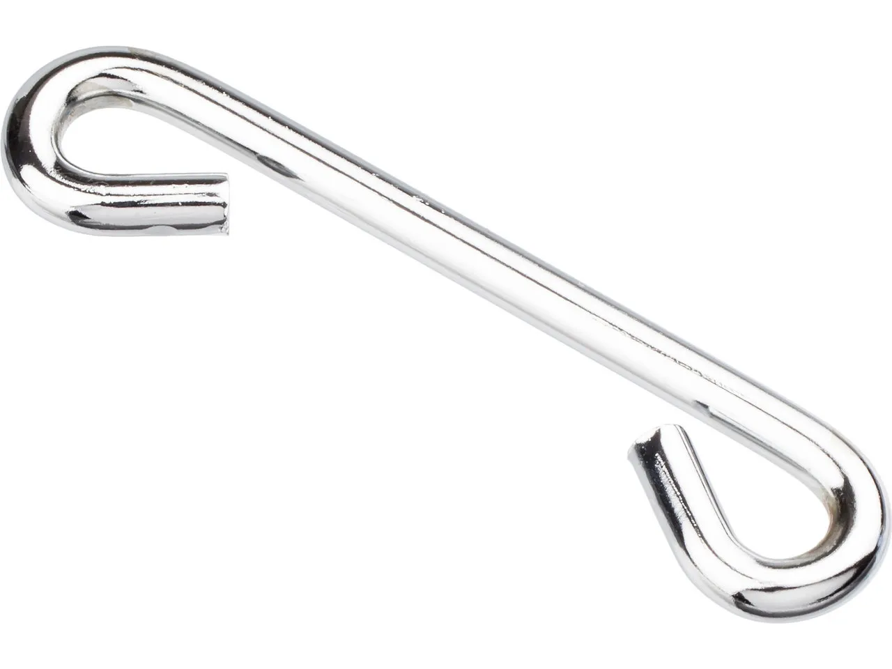 Brooks Kurze Brücke für B135, One_size 1 Brooks Kurze Brücke für B135, One_size 1