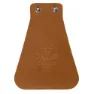 Brooks Leder Schmutzfänger, Honey, One Size