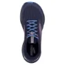 Brooks Levitate 6 Laufschuhe female, Peacoat / pink lady / lilac rose