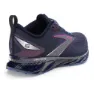 Brooks Levitate 6 Laufschuhe female, Peacoat / pink lady / lilac rose