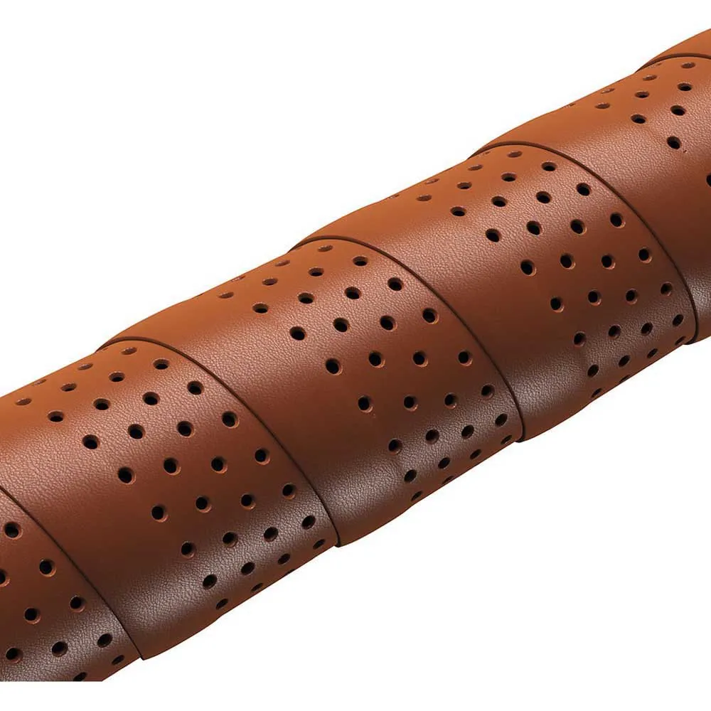 Brooks Microfiber Lenkerband, Honey, One Size Brooks Microfiber Lenkerband, Honey, One Size