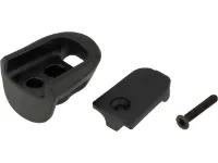 Brooks Nasenstück für Cambium C19 All Weather Brooks Nasenstück für Cambium C19 All Weather