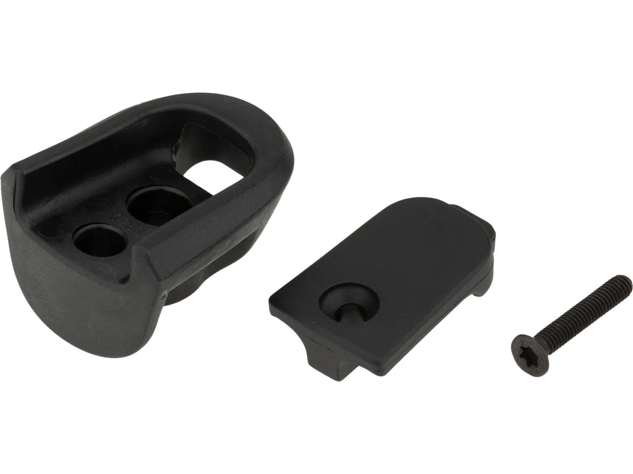 Brooks Nasenstück für Cambium C19 All Weather, Schwarz, one_size Brooks Nasenstück für Cambium C19 All Weather, Schwarz, one_size
