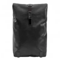Brooks Pickwick Reflectant Leather Rucksack 26l