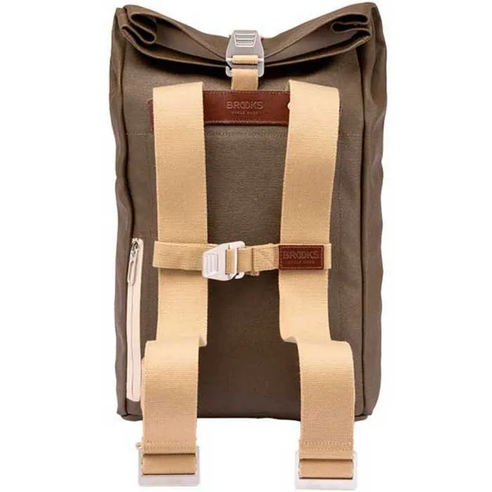 Brooks Pickwick Rucksack 12l Brooks Pickwick Rucksack 12l