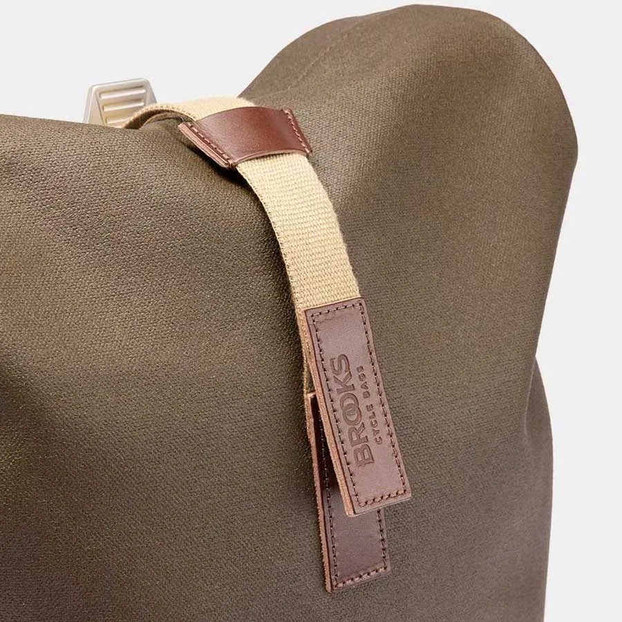 Brooks Pickwick Rucksack 12l Brooks Pickwick Rucksack 12l