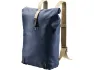 Dark blue / black