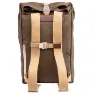 Brooks Pickwick Rucksack 26l, Moss, One Size