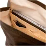 Brooks Pickwick Rucksack 26l, Moss, One Size