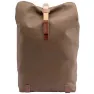 Brooks Pickwick Rucksack 26l, Moss, One Size