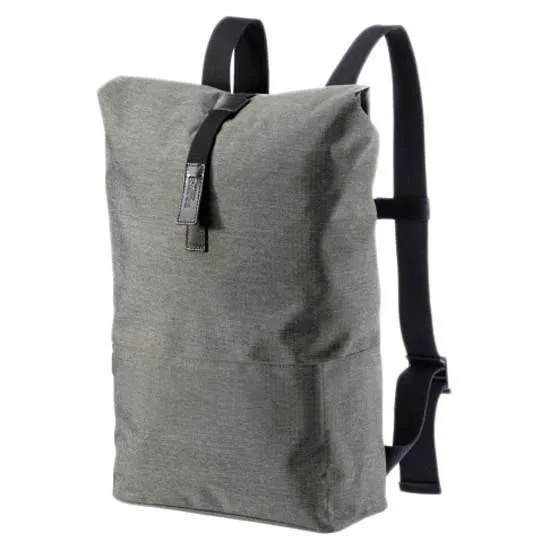 Brooks Pickwick Tex Nylon 26l Rucksack Brooks Pickwick Tex Nylon 26l Rucksack