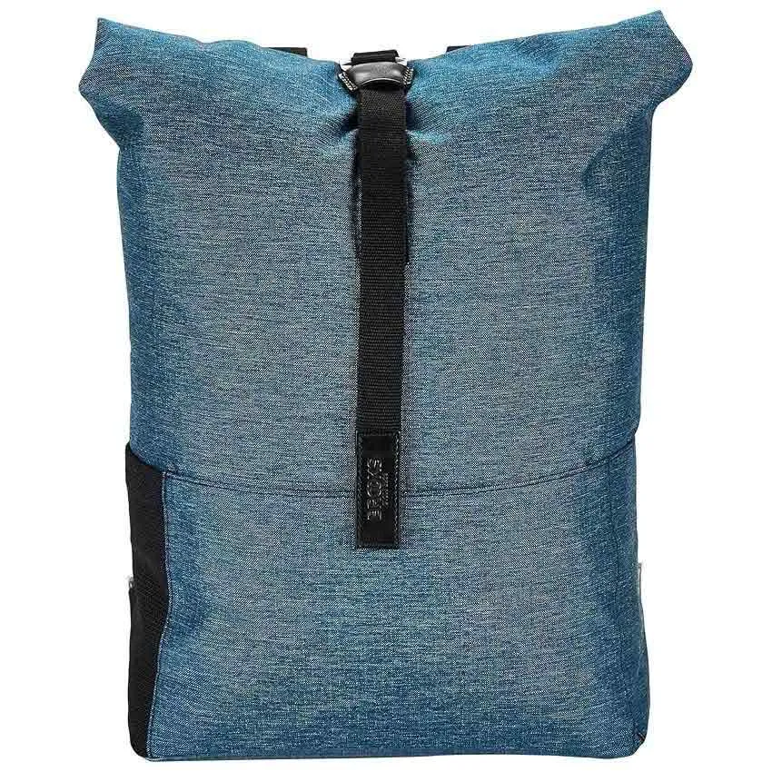 Brooks Pickwick Tex Nylon Rucksack 26l, Octane, One Size Brooks Pickwick Tex Nylon Rucksack 26l, Octane, One Size