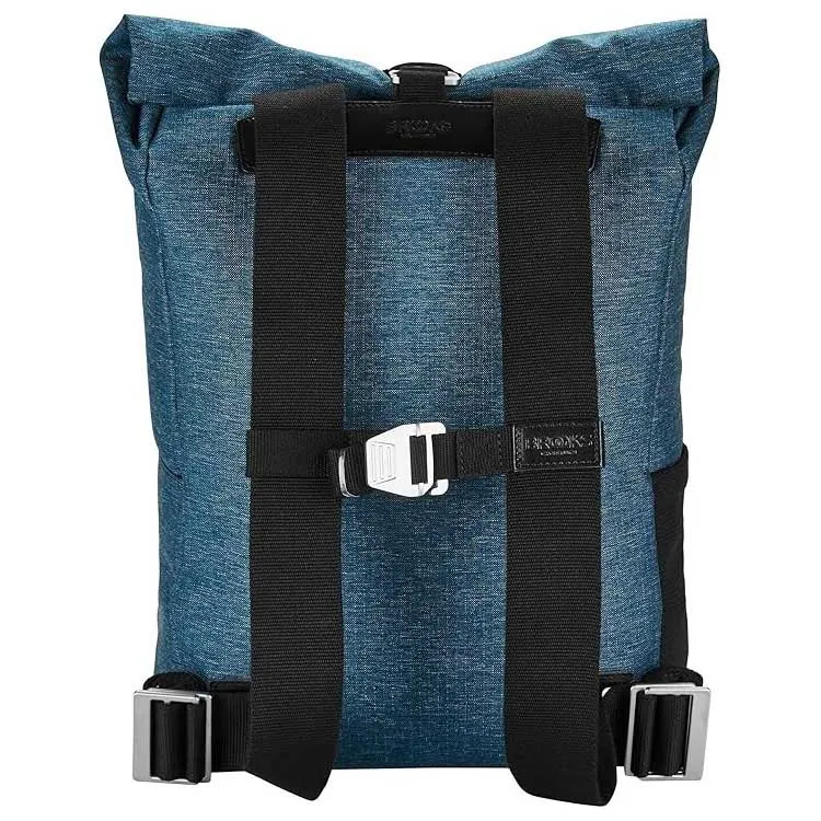 Brooks Pickwick Tex Nylon Rucksack 26l, Octane, One Size Brooks Pickwick Tex Nylon Rucksack 26l, Octane, One Size