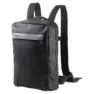 Brooks Pickzip Cotton Canvas 10l Rucksack, Black, One Size