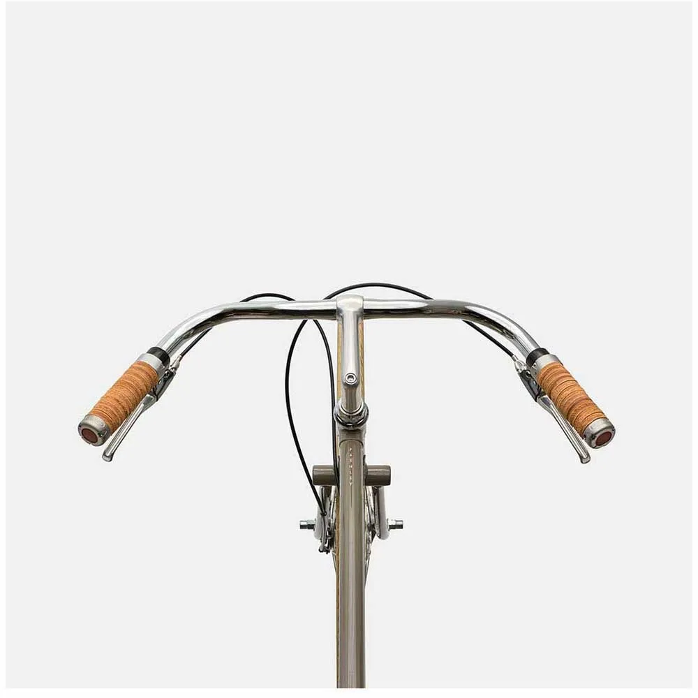 Brooks Plump Griffe 22.2 Mm, Honey, 130mm Brooks Plump Griffe 22.2 Mm, Honey, 130mm