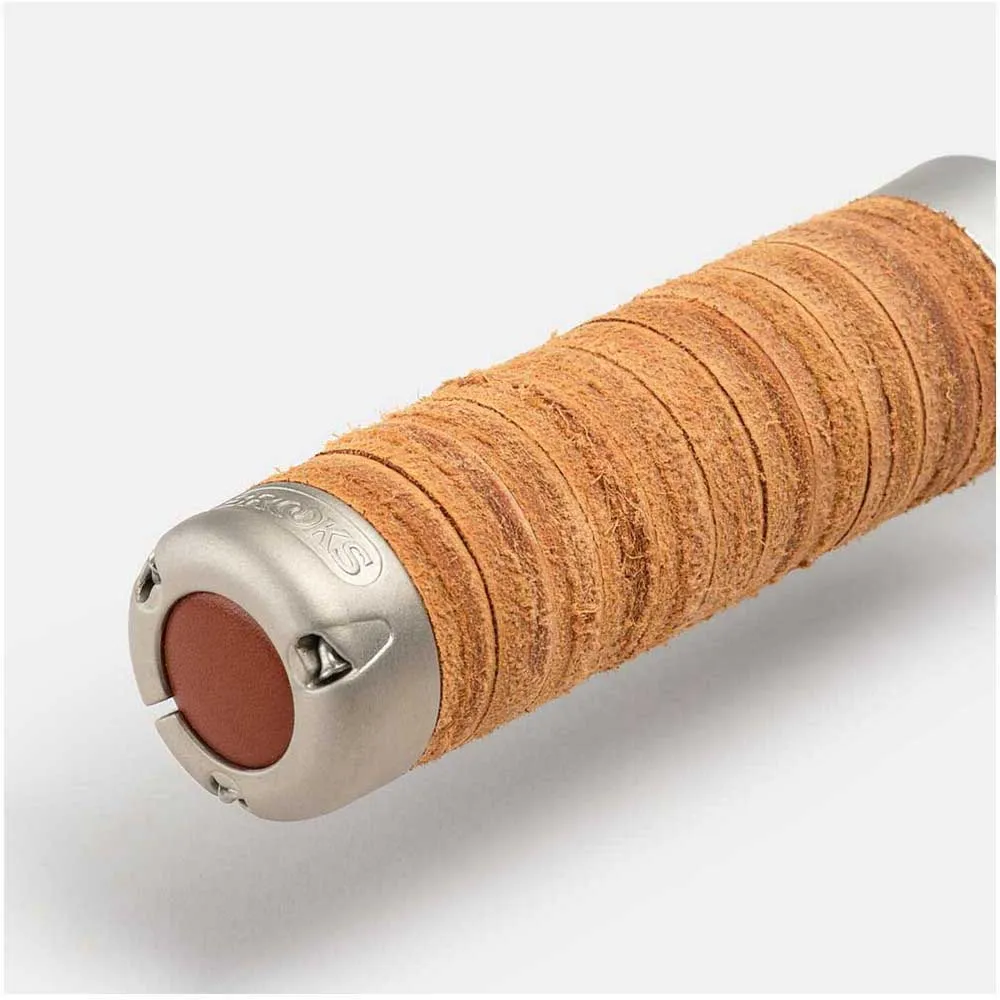 Brooks Plump Griffe 22.2 Mm, Honey, 130mm Brooks Plump Griffe 22.2 Mm, Honey, 130mm