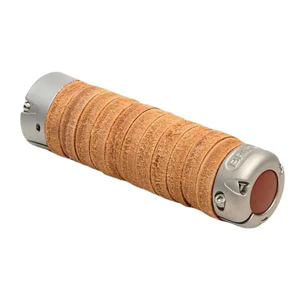 Brooks Plump Griffe 22.2 Mm, Honey, 130mm Brooks Plump Griffe 22.2 Mm, Honey, 130mm