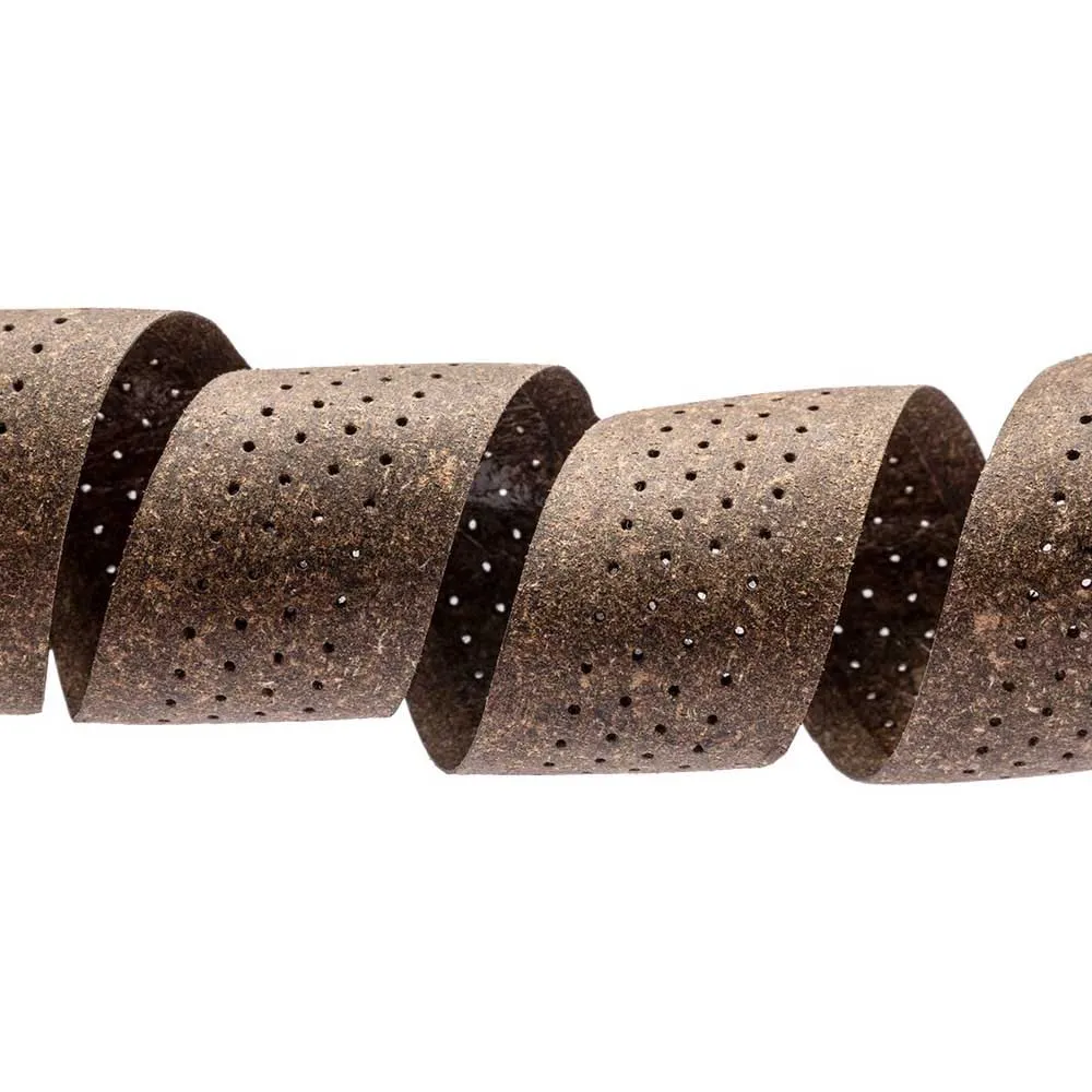 Brooks Regenerated Leather Lenkerband, Brown, 2350mm Brooks Regenerated Leather Lenkerband, Brown, 2350mm