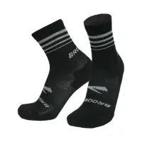 Brooks Run-In Crew 3er-Pack Socken Brooks Run-In Crew 3er-Pack Socken