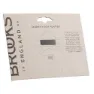 Brooks Sandwich Satteladapter, Black, One Size