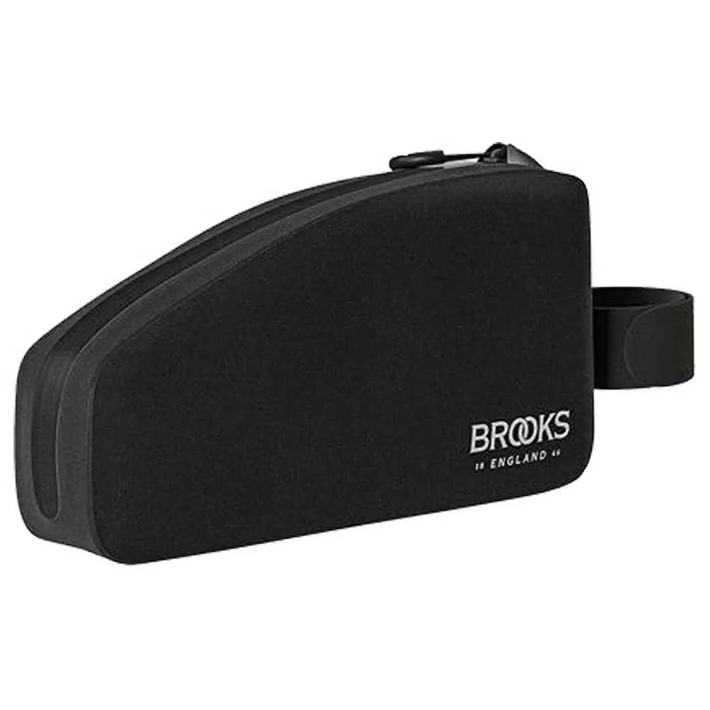 Brooks Scape 0.9l Rahmentasche, Black, One Size