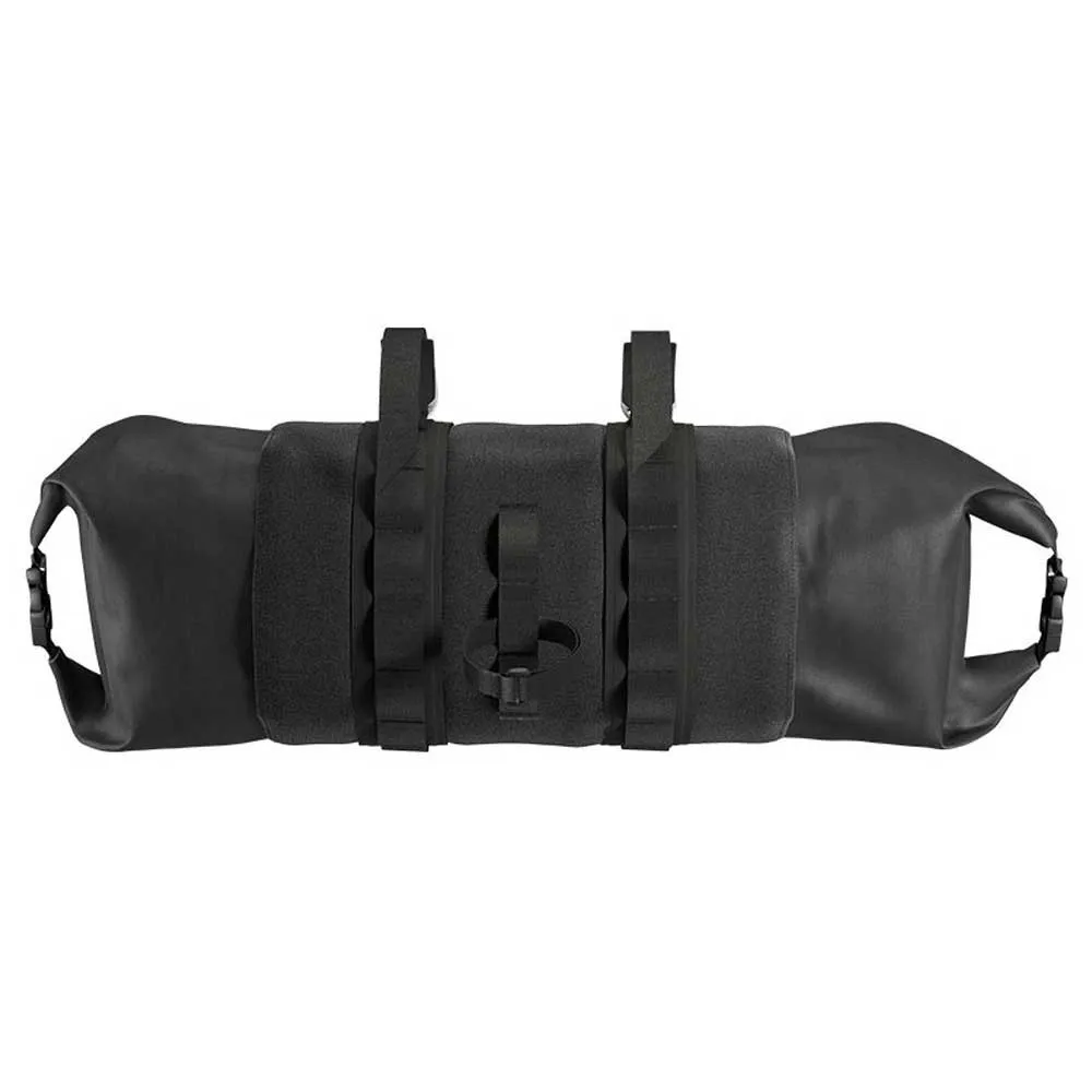 Brooks Scape 10/12l Lenkertasche, Black, One Size Brooks Scape 10/12l Lenkertasche, Black, One Size
