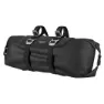 Brooks Scape 10/12l Lenkertasche, Black, One Size