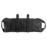 Brooks Scape 10/12l Lenkertasche, Black, One Size