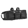Brooks Scape 10/12l Lenkertasche, Black, One Size