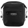 Brooks Scape 13l Fahrradtasche, Black, One Size