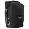Brooks Scape 22l Fahrradtasche, Black, One Size