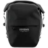 Brooks Scape 22l Fahrradtasche, Black, One Size