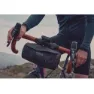 Brooks Scape 3l Lenkertasche, Black, One Size