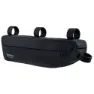 Brooks Scape 3l Rahmentasche, Black, One Size