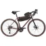 Brooks Scape 3l Rahmentasche, Black, One Size