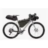 Brooks Scape 5l Rahmentasche, Mud green, One Size