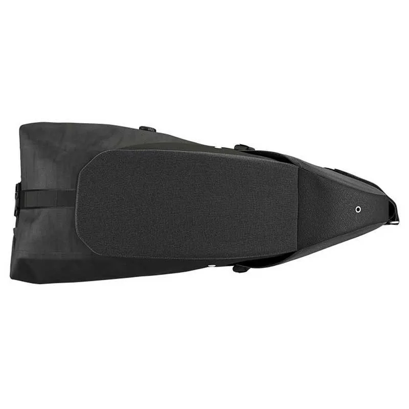 Brooks Scape 8-10l Satteltasche, Black, One Size Brooks Scape 8-10l Satteltasche, Black, One Size