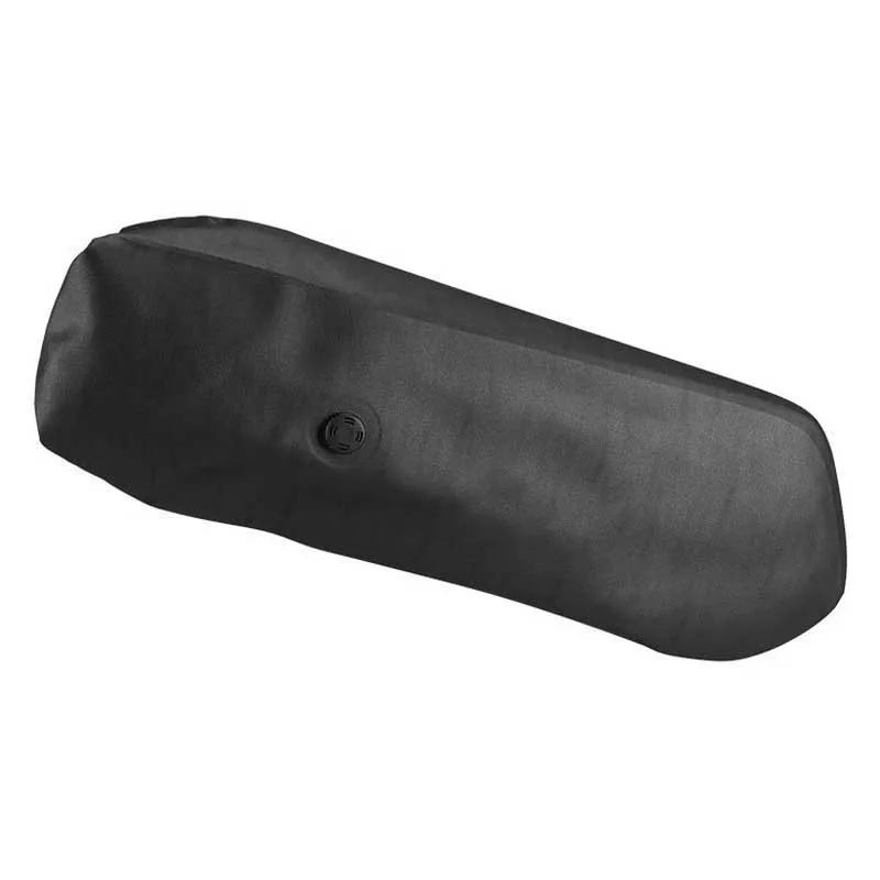 Brooks Scape 8-10l Satteltasche, Black, One Size Brooks Scape 8-10l Satteltasche, Black, One Size