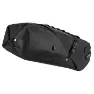 Brooks Scape 8-10l Satteltasche, Black, One Size