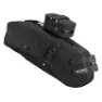 Brooks Scape 8-10l Satteltasche, Black, One Size