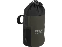 Brooks Scape Feed Pouch Lenkertasche Brooks Scape Feed Pouch Lenkertasche